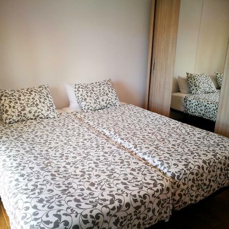 Tenerife House Playa De Las Americas Экстерьер фото