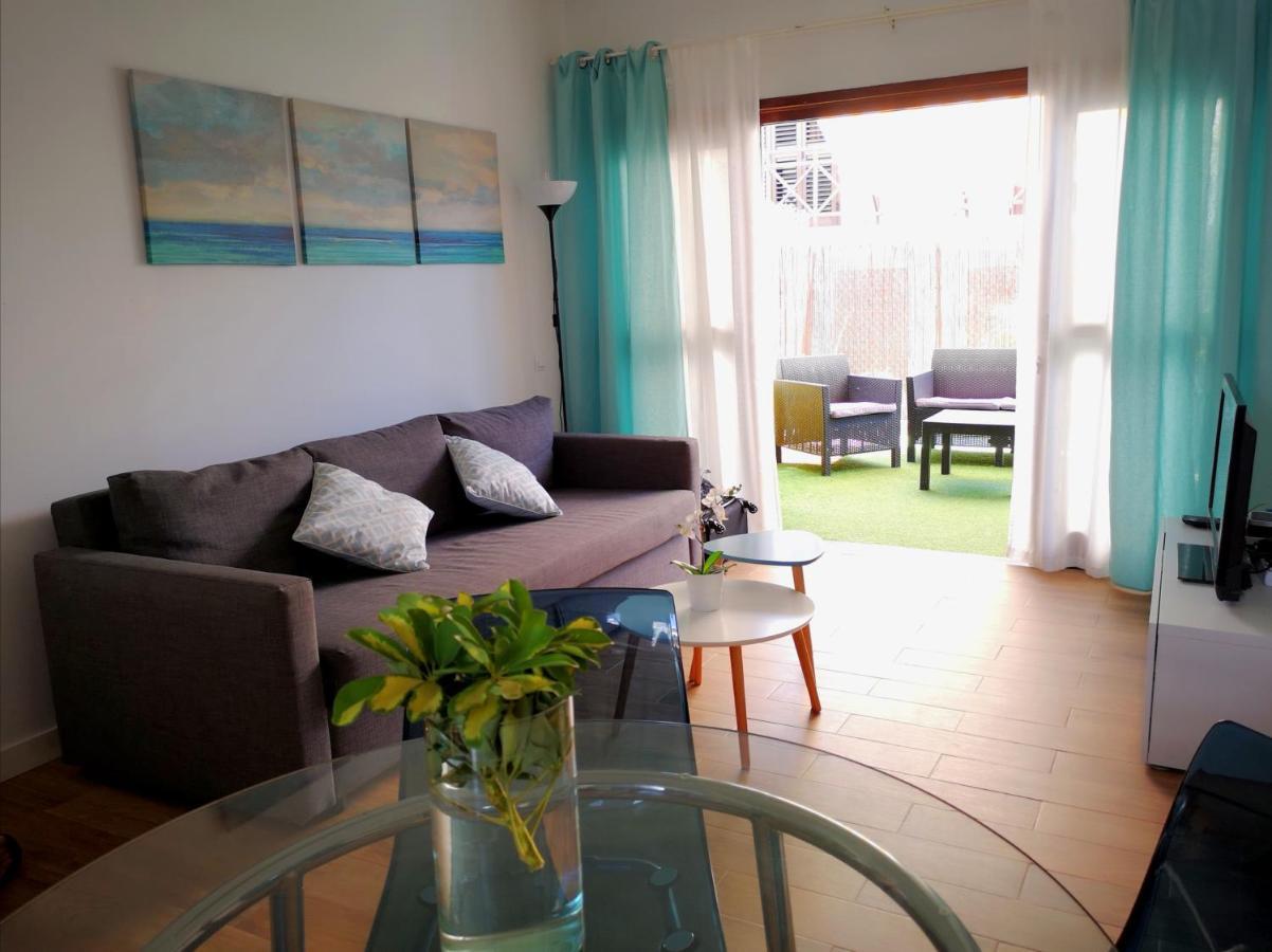 Tenerife House Playa De Las Americas Экстерьер фото