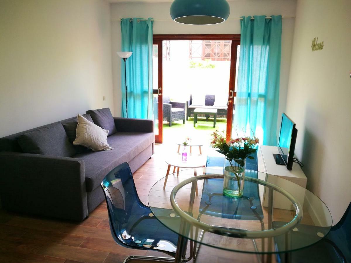 Tenerife House Playa De Las Americas Экстерьер фото
