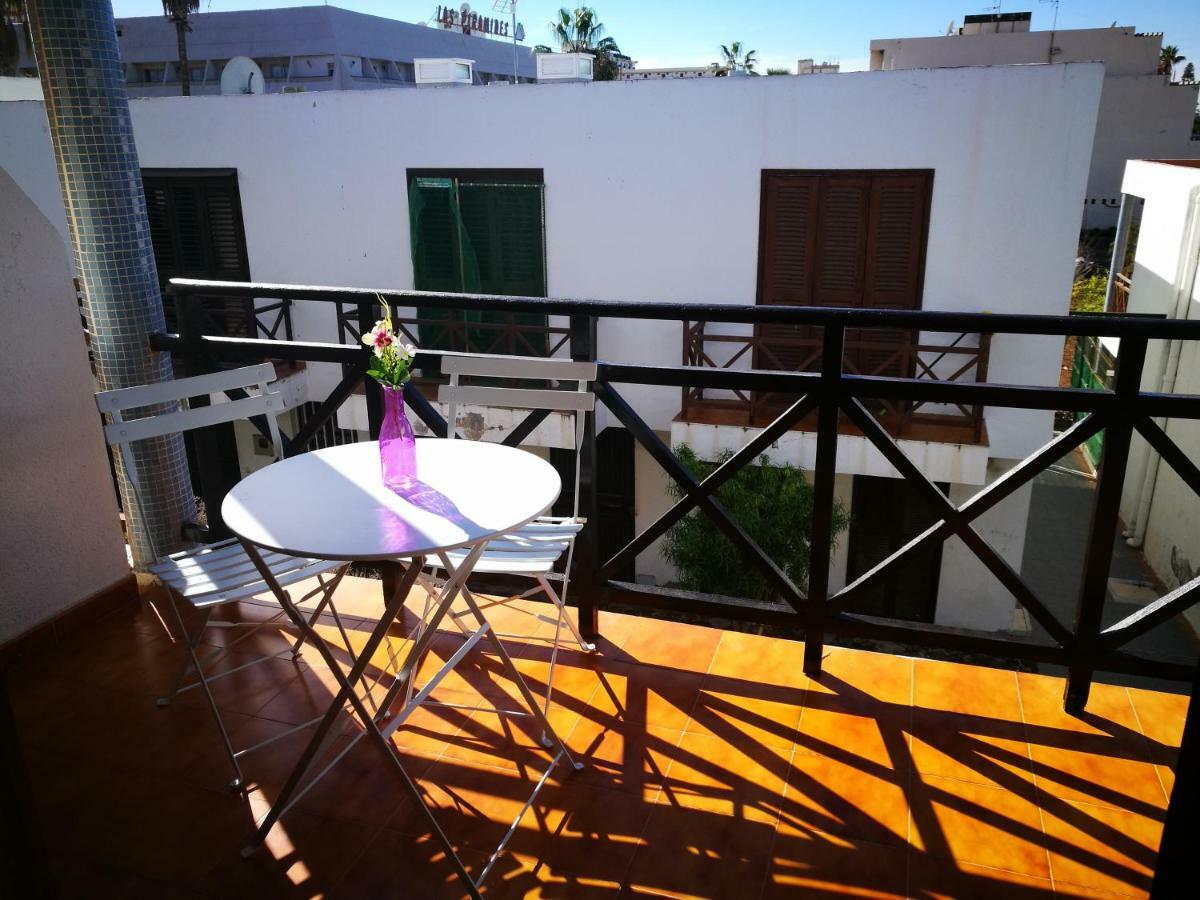 Tenerife House Playa De Las Americas Экстерьер фото