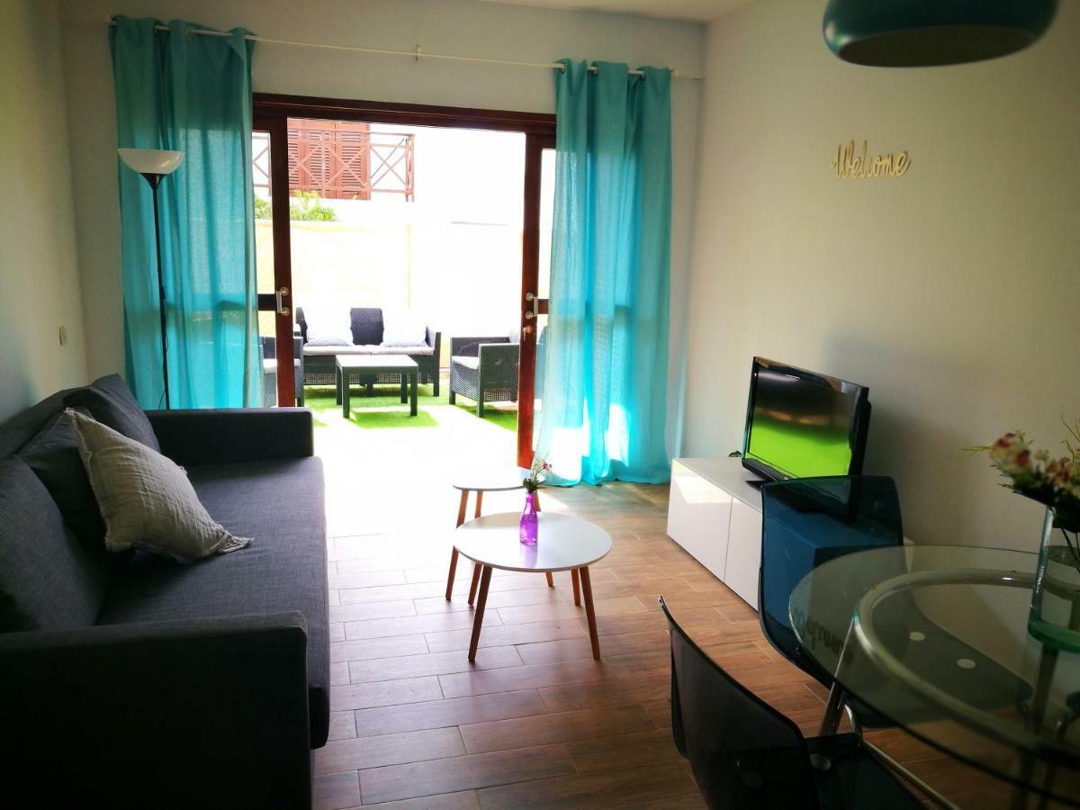 Tenerife House Playa De Las Americas Экстерьер фото