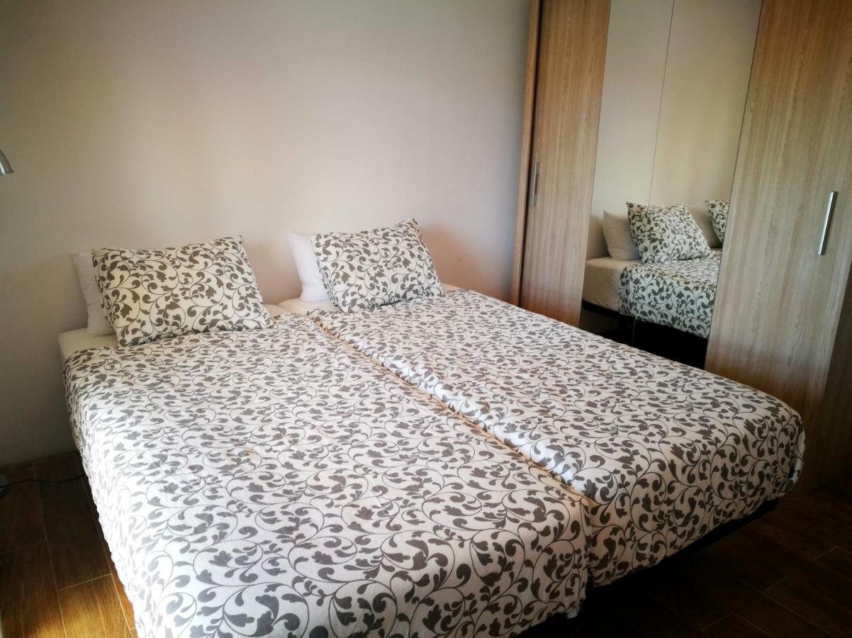 Tenerife House Playa De Las Americas Экстерьер фото