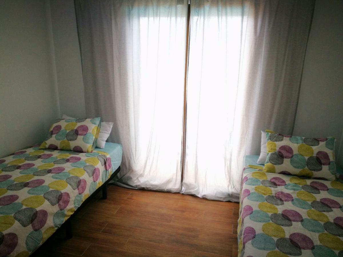 Tenerife House Playa De Las Americas Экстерьер фото