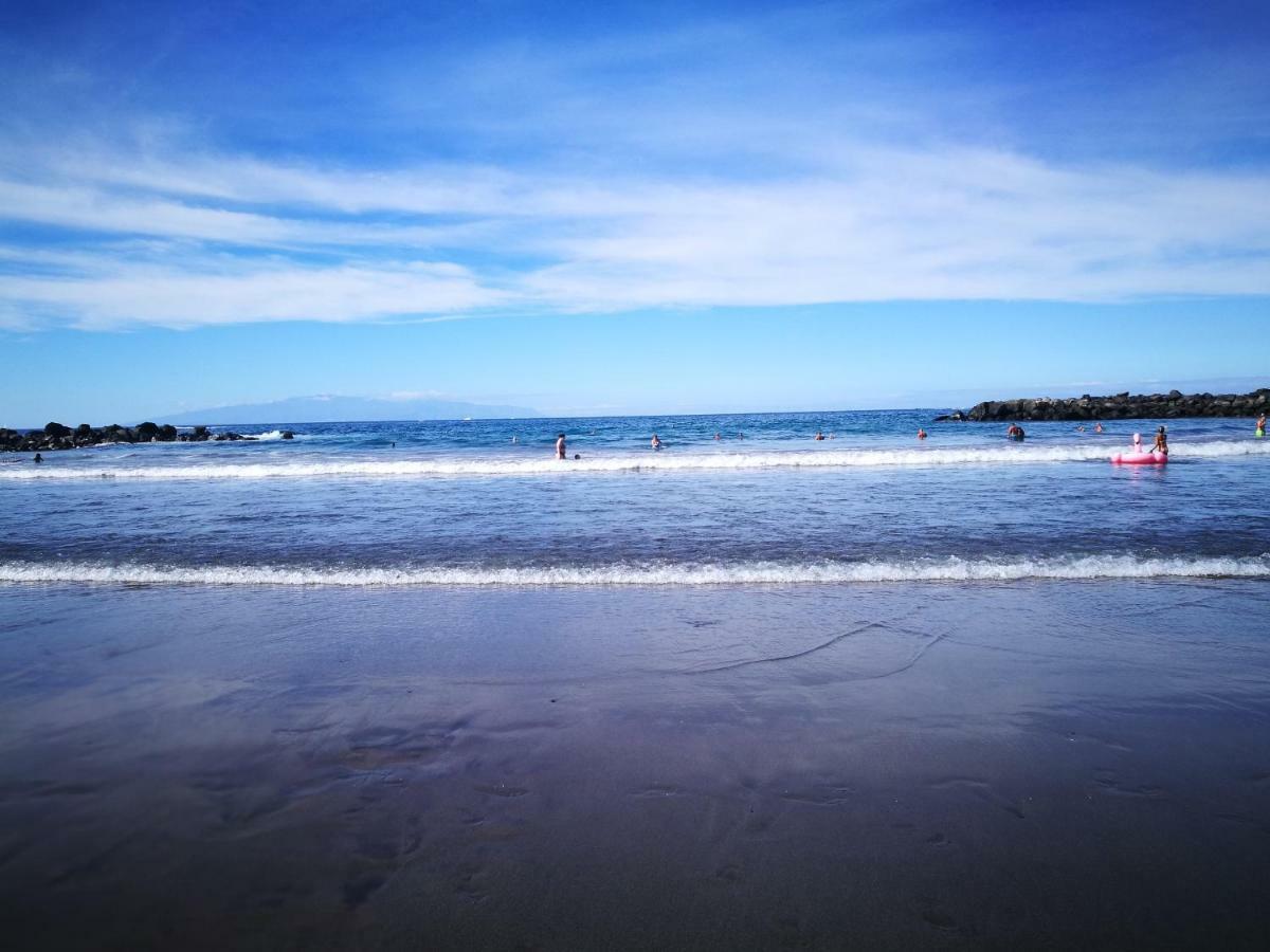 Tenerife House Playa De Las Americas Экстерьер фото