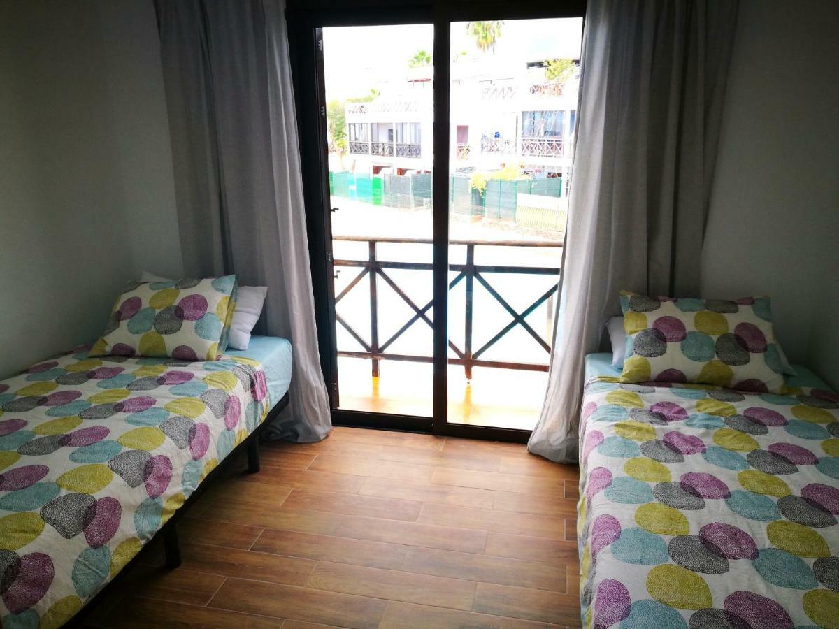 Tenerife House Playa De Las Americas Экстерьер фото