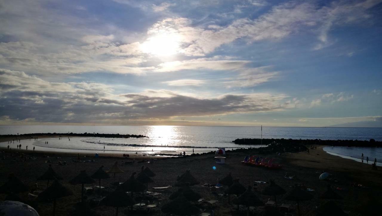Tenerife House Playa De Las Americas Экстерьер фото