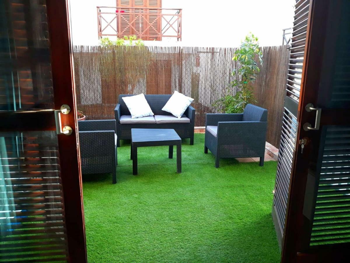 Tenerife House Playa De Las Americas Экстерьер фото